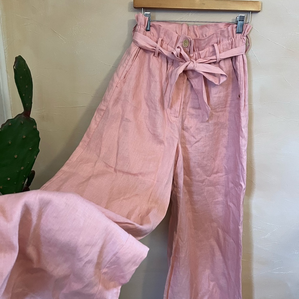 We Are Kindred wide leg pants - Picture 3 of 7